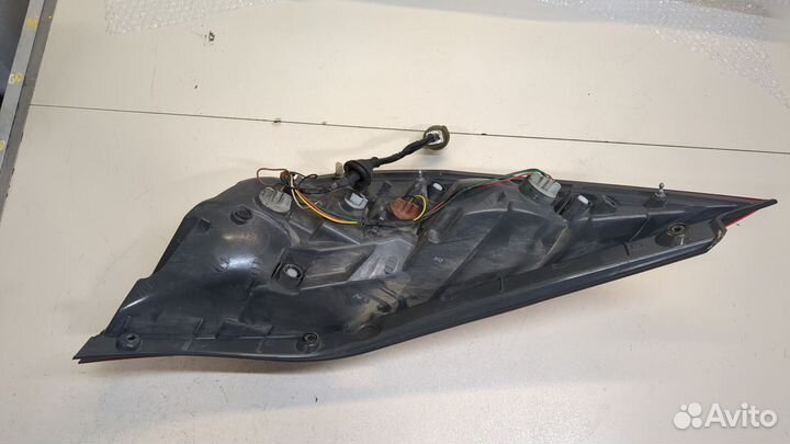 Фонарь (задний) правый Hyundai i30