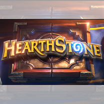 Hearthstone Battle Net