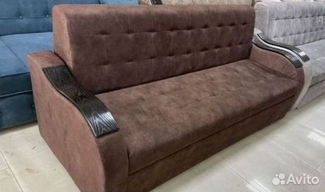 Раскладные диваны на заказ не б/у