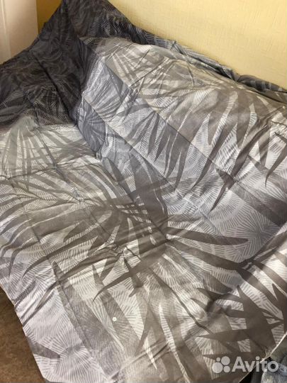 Постельное белье хлопок Турция