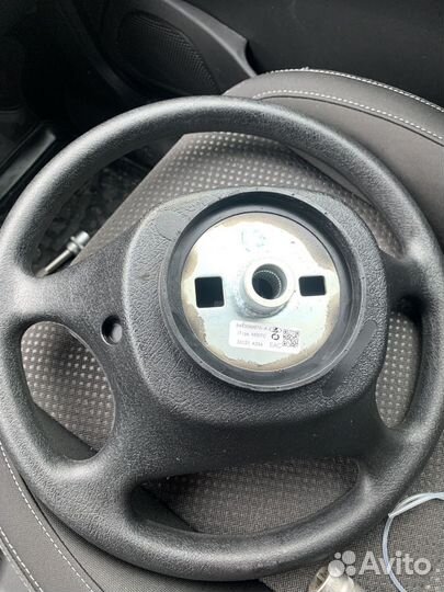 Руль новый на ниву, ладу