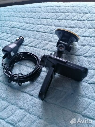 Видеорегистратор