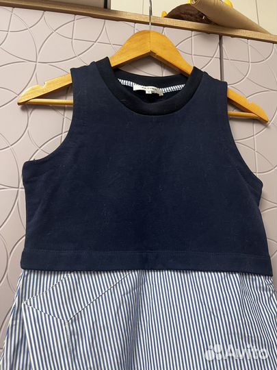 Платье детское