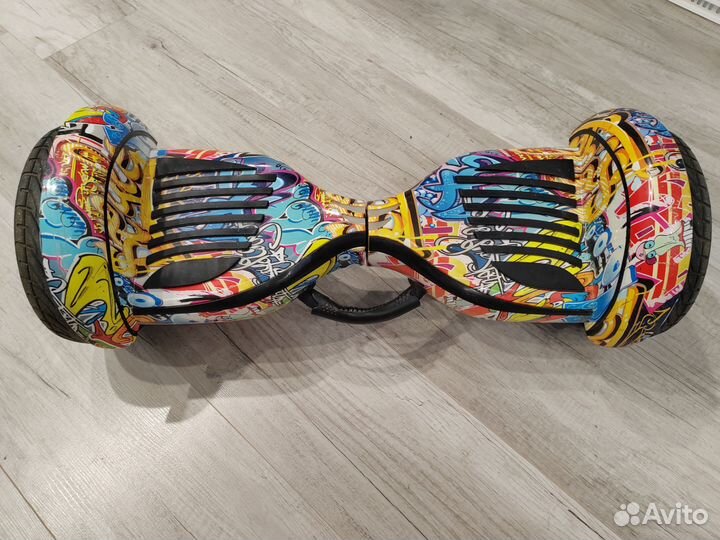 Гироскутер 10.5 дюймов Smart Balance 10.5