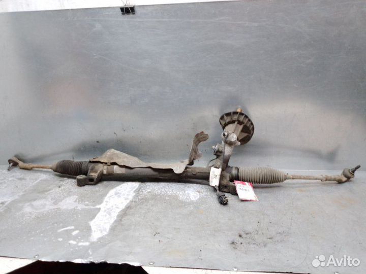 Рейка рулевая Ford C-Max 2003-2010 минивэн 2 2005