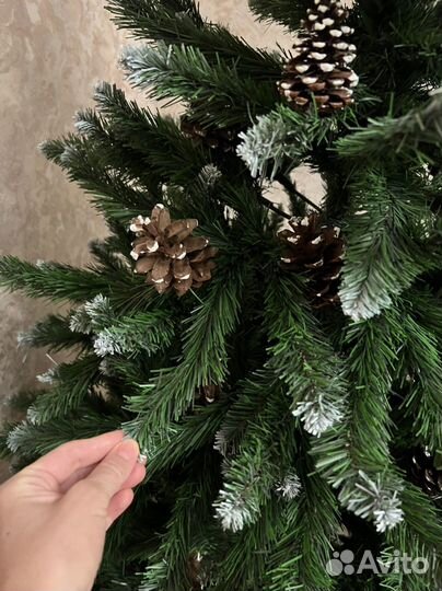 Ель искуственная 150