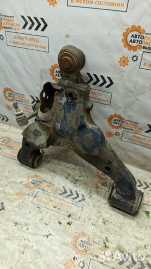 Рычаг передний правый Toyota LC200