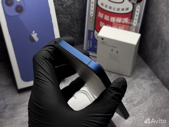 iPhone 13, 128 ГБ