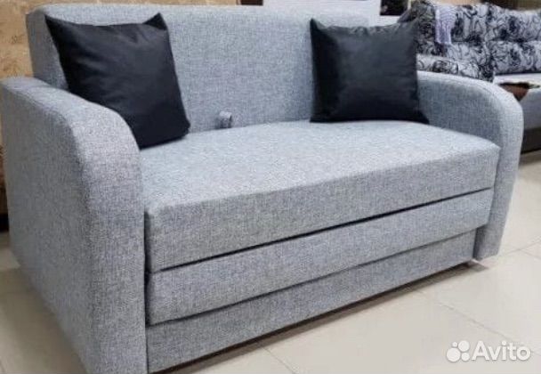 Диван малютка раскладной новый