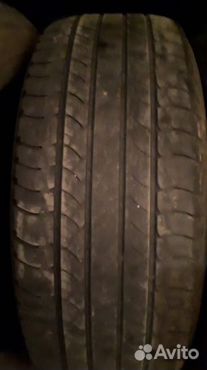 Michelin Latitude Alpin HP 265/60 R18