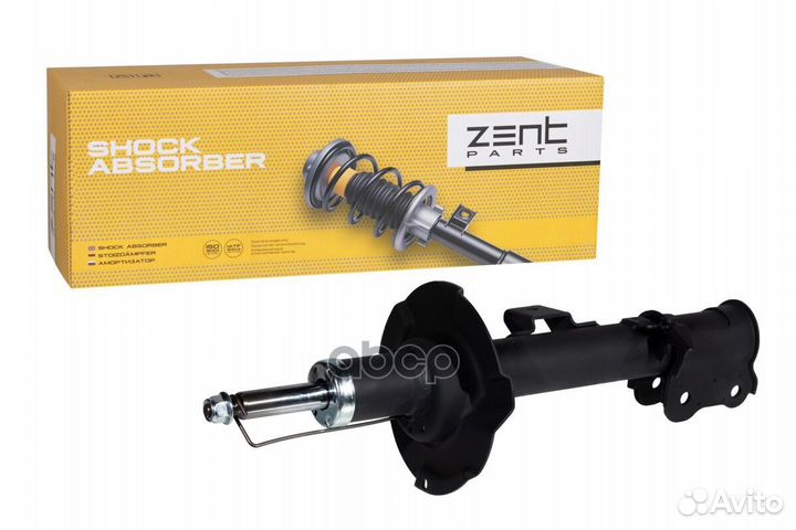 Z01226 амортизатор передний правый газовый For