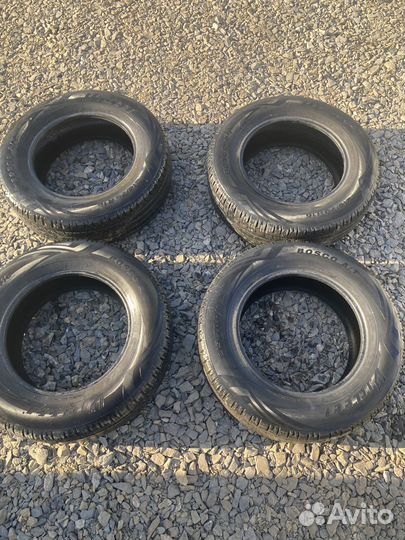 Viatti Bosco A/T V-237 215/70 R16 100H