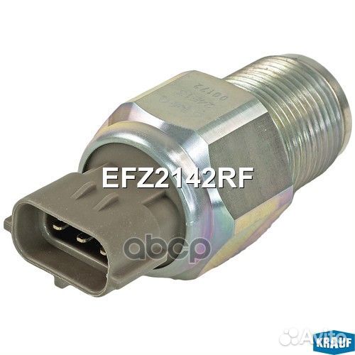 Nissan navara pathfinder 2.5DCi EFZ2142RF Krauf