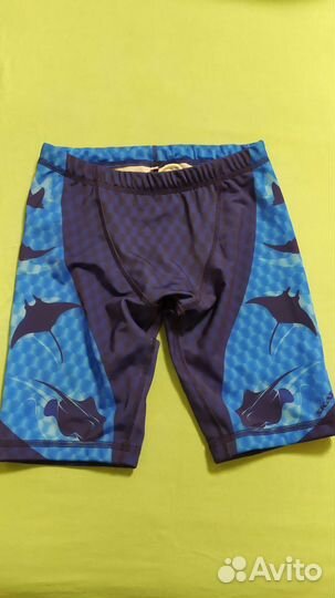 Шорты спортивные для мальчика 44 р-р
