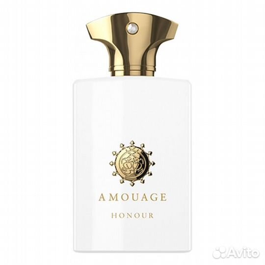 Духи Amouage Honour Man, 10 мл