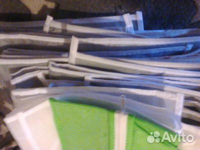 Чехлы для одежды на молнии