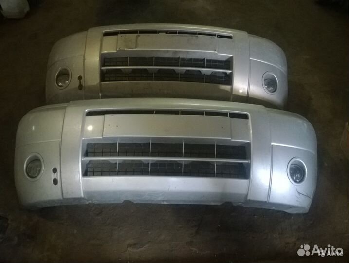 Пежо партнер - Ситроен берлинго