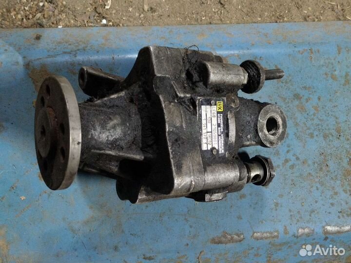 Насос гура бмв м60