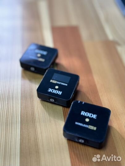 Радиосинхронизатор