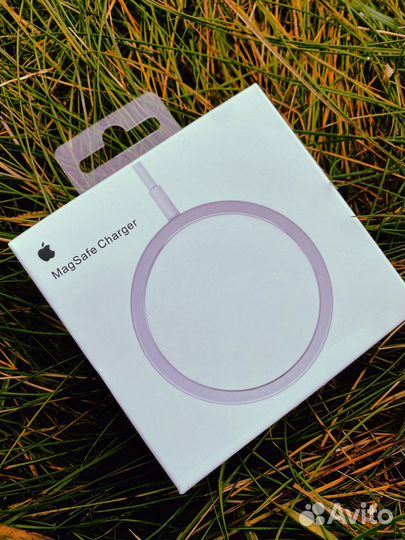 Наушники apple