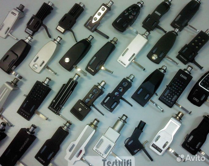 Хэдшеллы в ассортименте винтаж. есть поиск по весу