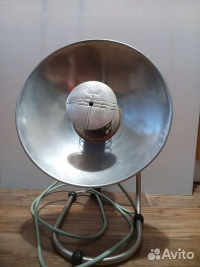 Обогреватель