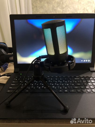 Микрофон fifine a6v