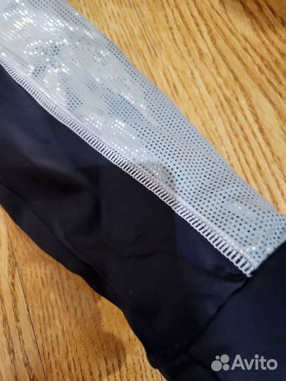 Лыжный гоночный костюм мужской KV2