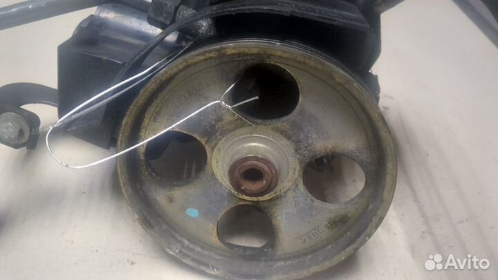 Гур Citroen Xsara, 2002