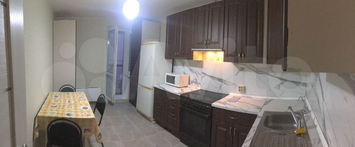 2-к. квартира, 69 м², 18/25 эт.