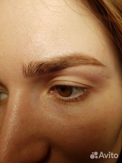 Перманентный макияж,Бровист, ламинирование ресниц
