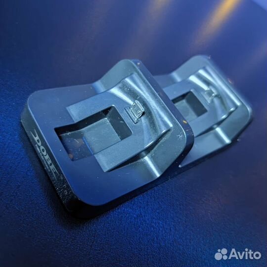 Зарядная станция dualshock 4