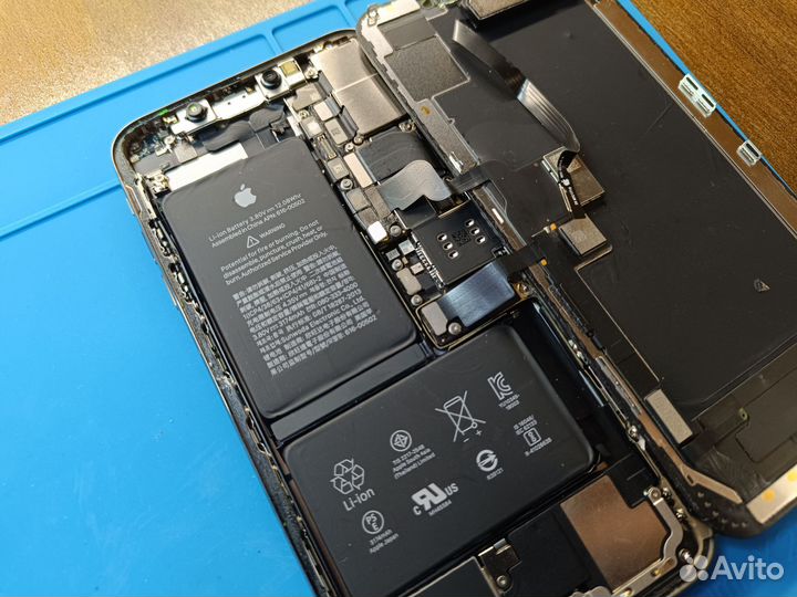 Запчасти Apple iPhone XS Max