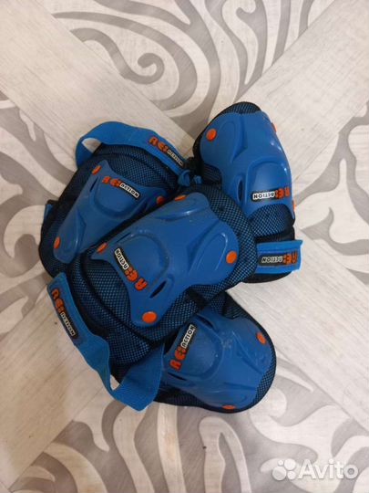 Ролики leon раздвижные