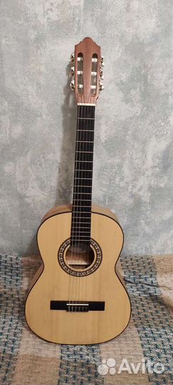 Гитара Cremona 3/4