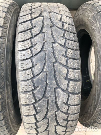 Hankook I'Pike RW11 245/70 R16