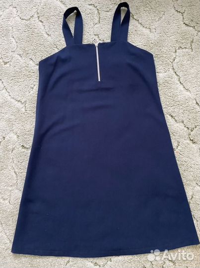 Сарафан школьный для девочек