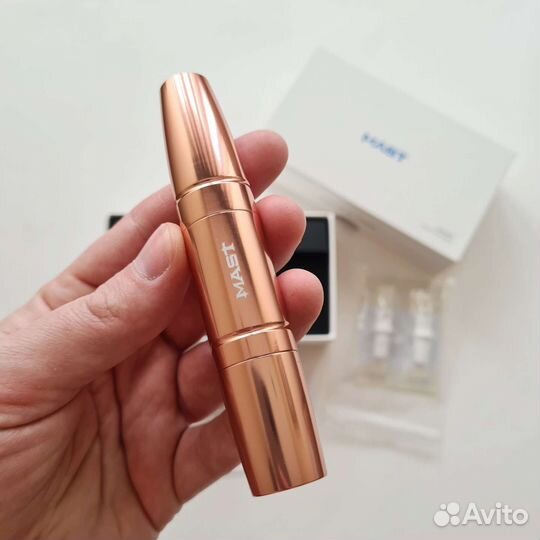 Машинка для татуажа Mast Magi - оригинал