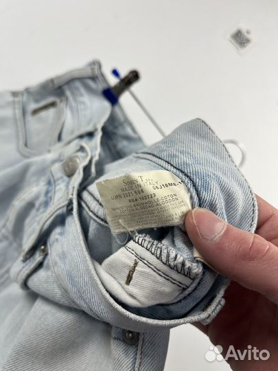 Джинсы Armani Jeans