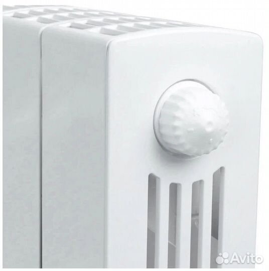 Rifar Supremo 500 Ventil VR - 4 секции (нижний)