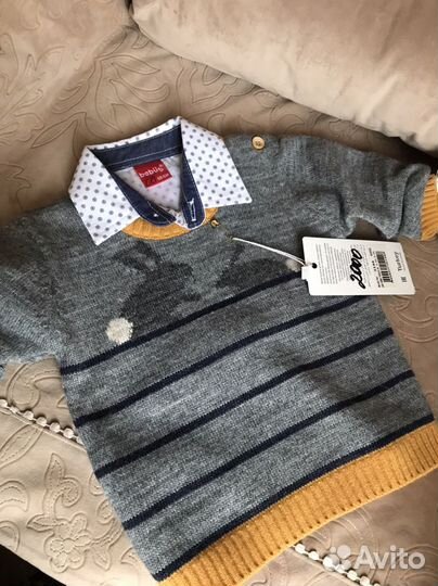 Костюм детский