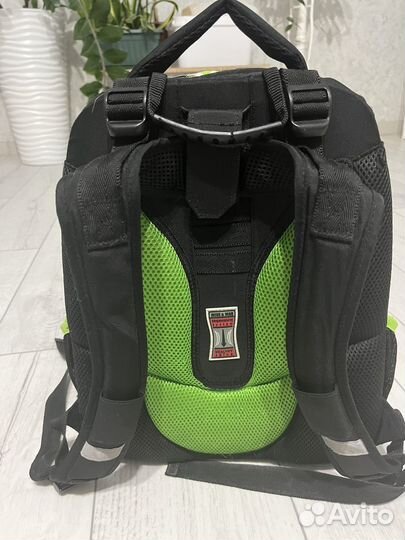 Рюкзак школьный для мальчика