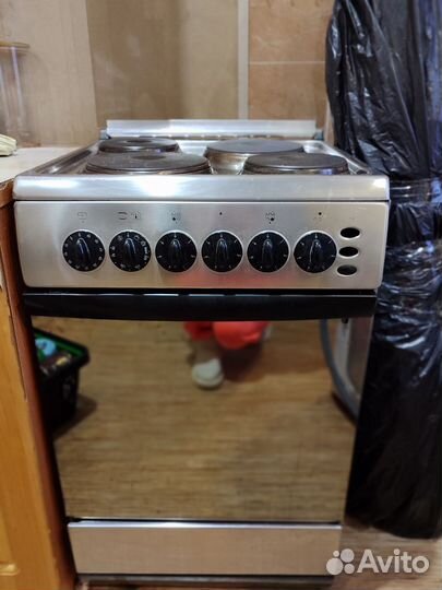 Плита электрическая ардо отдельностоящая