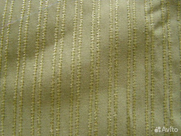 Ткань Вельвет в рубчик