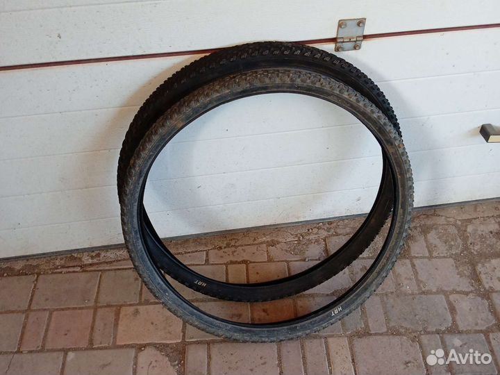 Покрышки для велосипеда 29