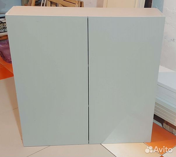 Полка настенная навесная