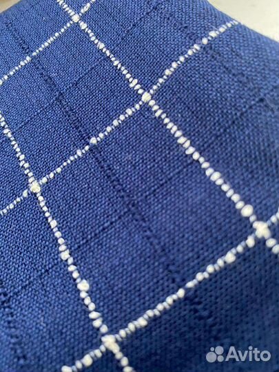 Отрезы ткани натуральная шерсть