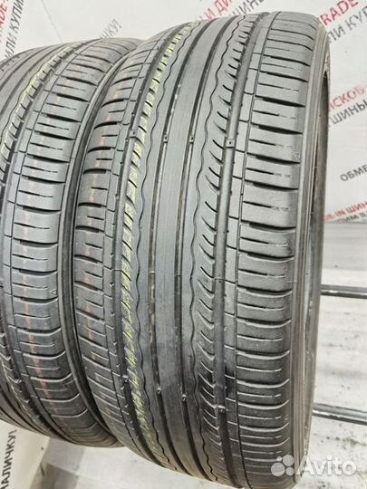 Kumho Solus KH17 235/55 R17 99H