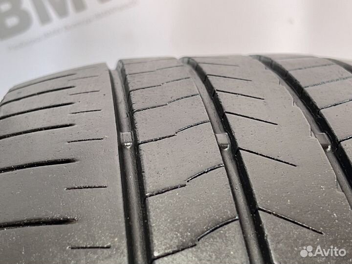 Bridgestone Turanza T005 245/45 R20