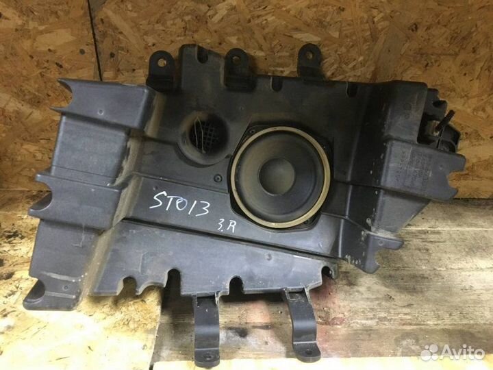 Сабвуфер Subaru Tribeca B9 3.0 2006